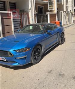 فورد موستانج